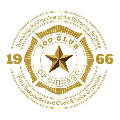 100 club of Chicago since 1966