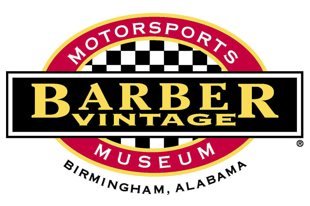 Barber Vintage Festival in Birmingham, AL This Weekend
