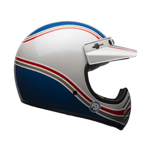 Motorcycle Helmet