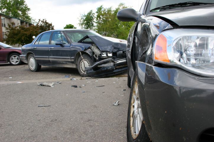 car accident