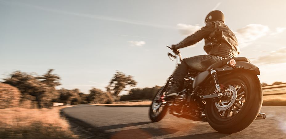 Motorcycle Accidents